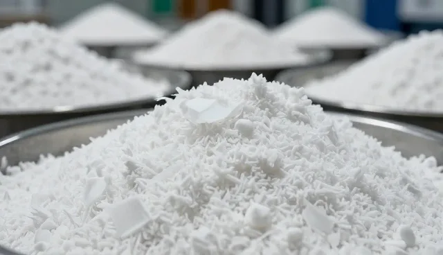 聚氨酯原料性能优化与适用场景分析