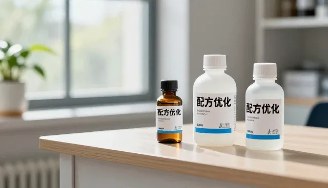 工业园区中的精细化学品销售应用趋势分析