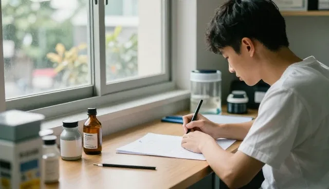 精细化学品销售中的使用与维护注意事项