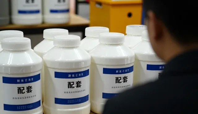 配方优化用户如何选择精细化学品
