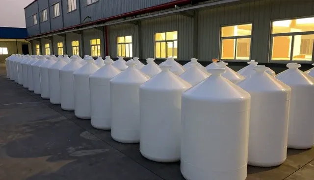 化工原料使用与维护趋势下的业务创新路径