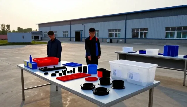 精细化学品选型中的性能表现核心考量
