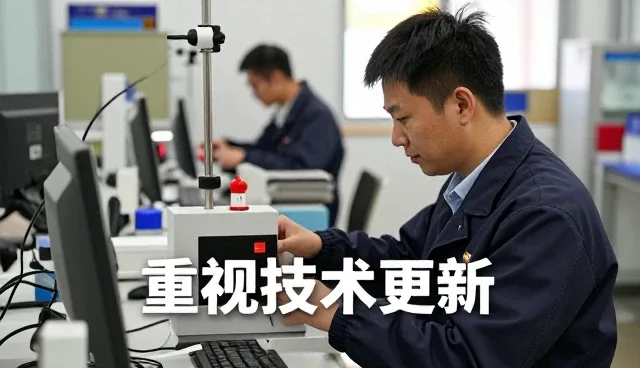 化工产品研发为工业发展提供更多可能