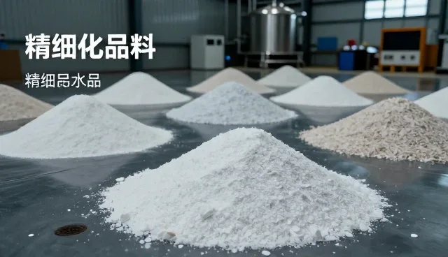 化工原料在使用过程中的维护要点解析