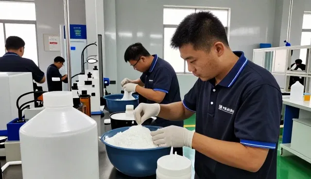 化工产品研发配方：重视技术更新客户关心的问题